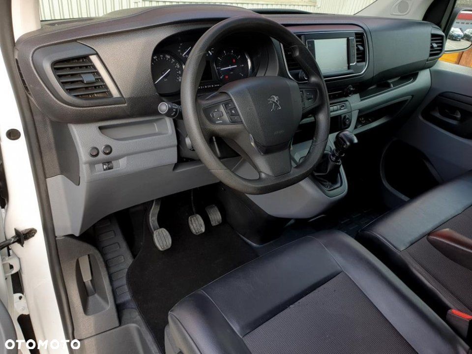 Peugeot expert - 9
