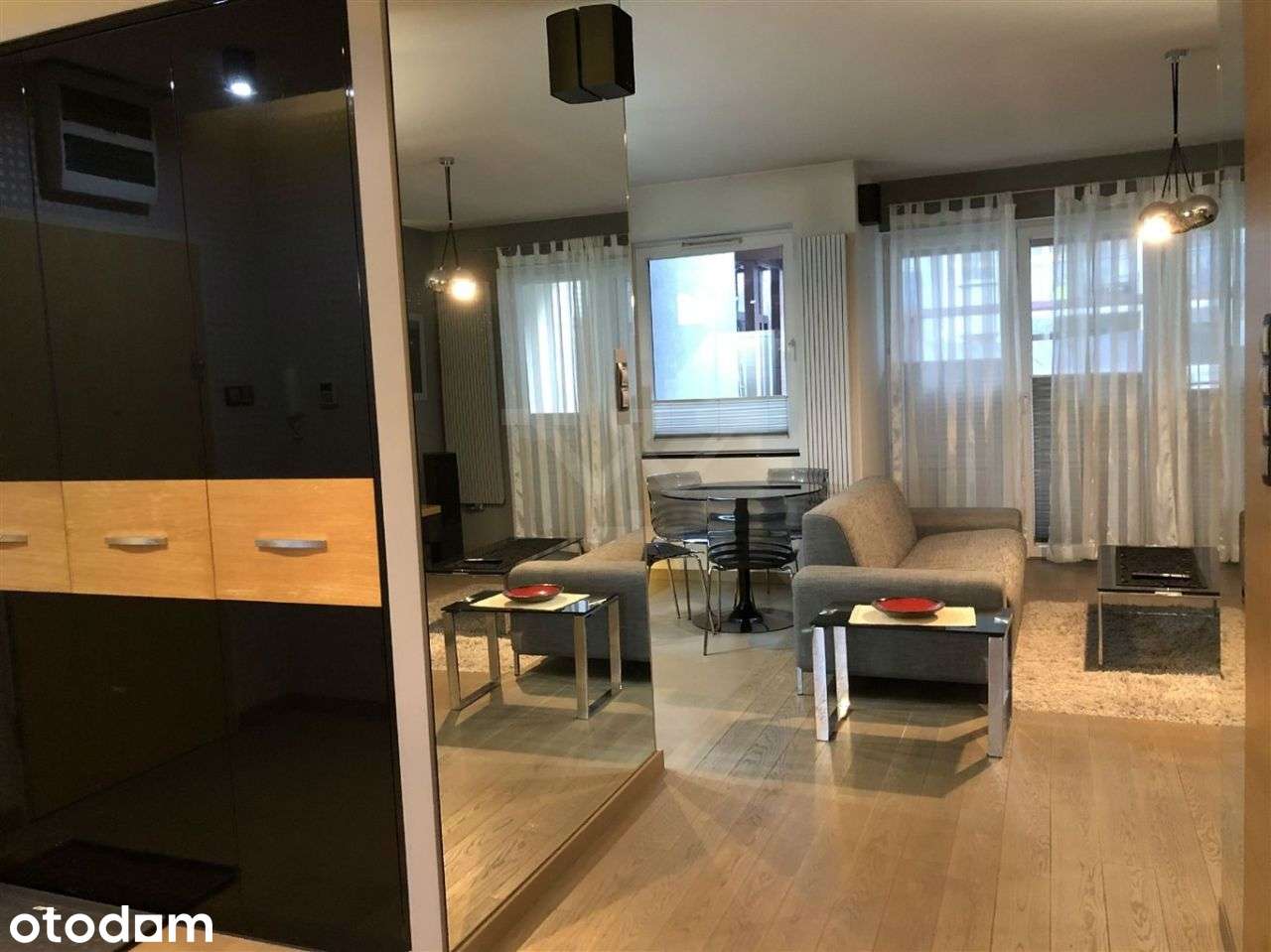 Mieszkanie, 60 m², Lublin