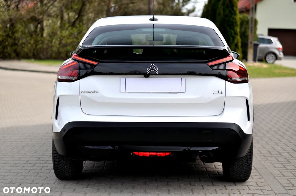 Citroën C4 BlueHDi 110 Stop&Start C-SERIES - 7