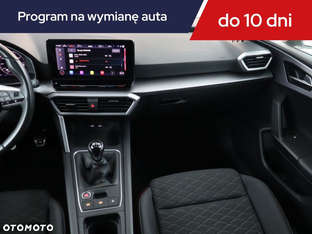 Seat Leon - 10