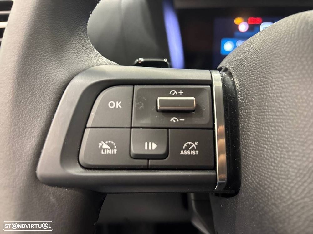 Citroën C4 1.5 BlueHDi Plus EAT8 - 20