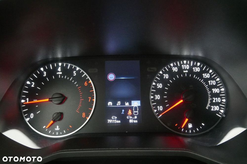 Renault Clio 1.0 TCe Zen - 9