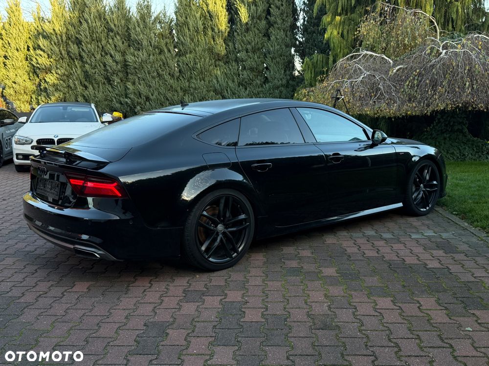Audi A7 Sportback - 2