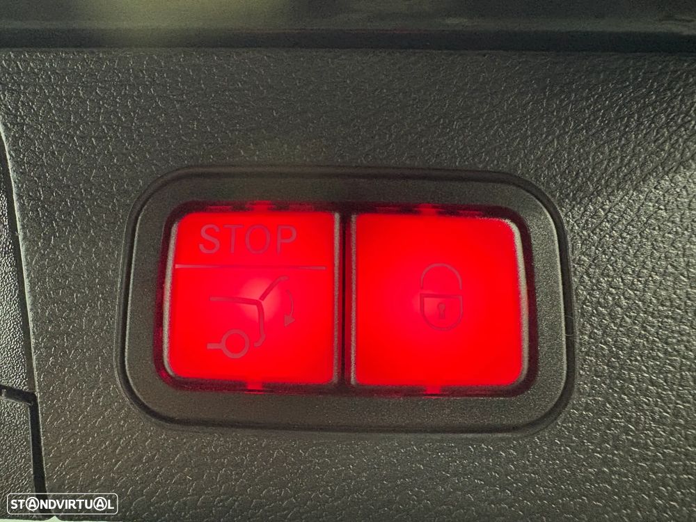 Mercedes-Benz C 180 d Station 9G-TRONIC AMG Line - 16