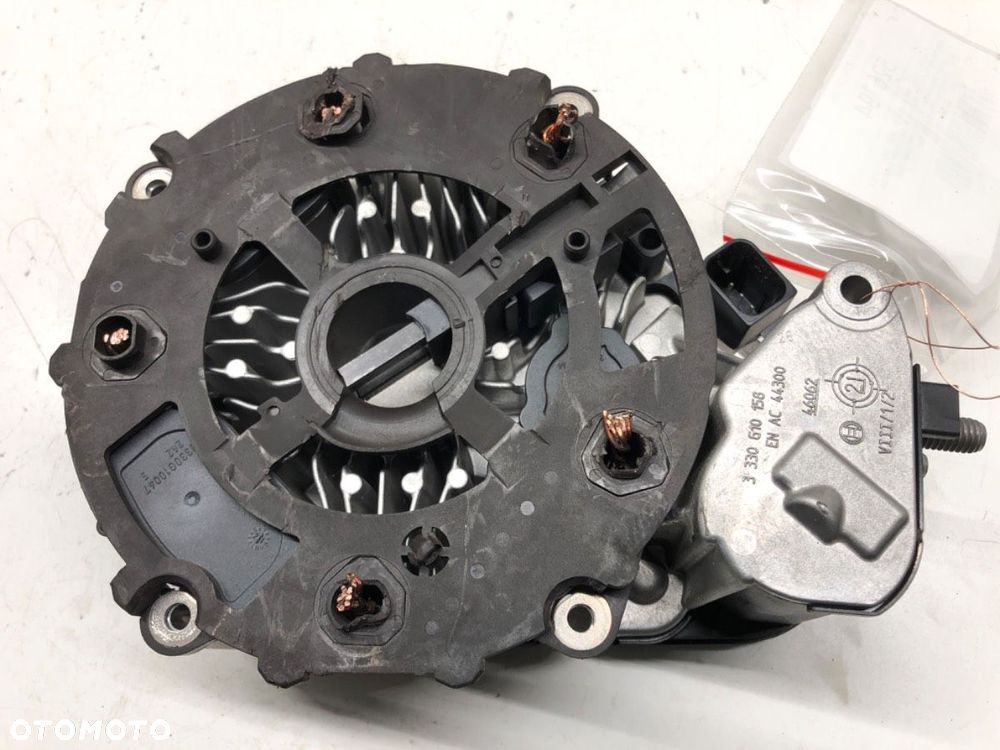 MODUŁ AKUMULATORA  SUZUKI SX4 S-CROSS (JY) 2013 - 2022 1.4 Hybrid (Mild Hybrid) (AKK 414) 95 kW - 1