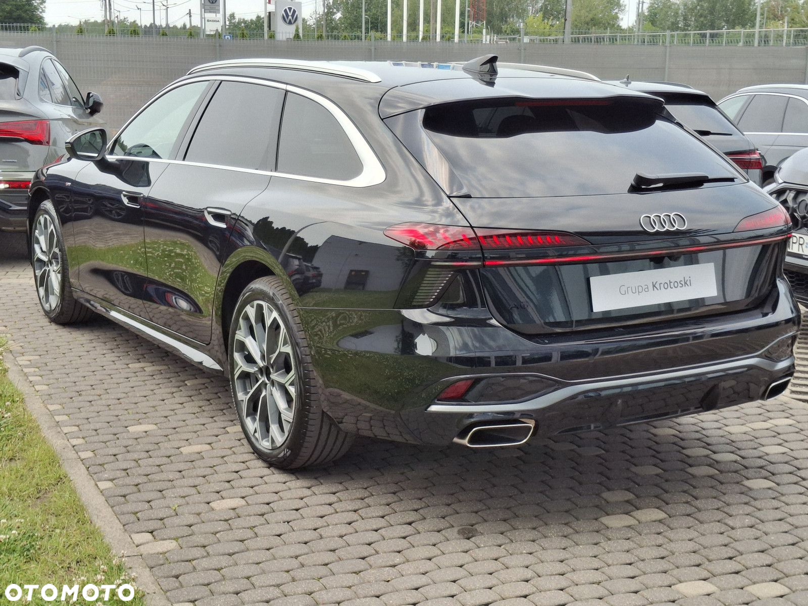 Audi A6 - 4