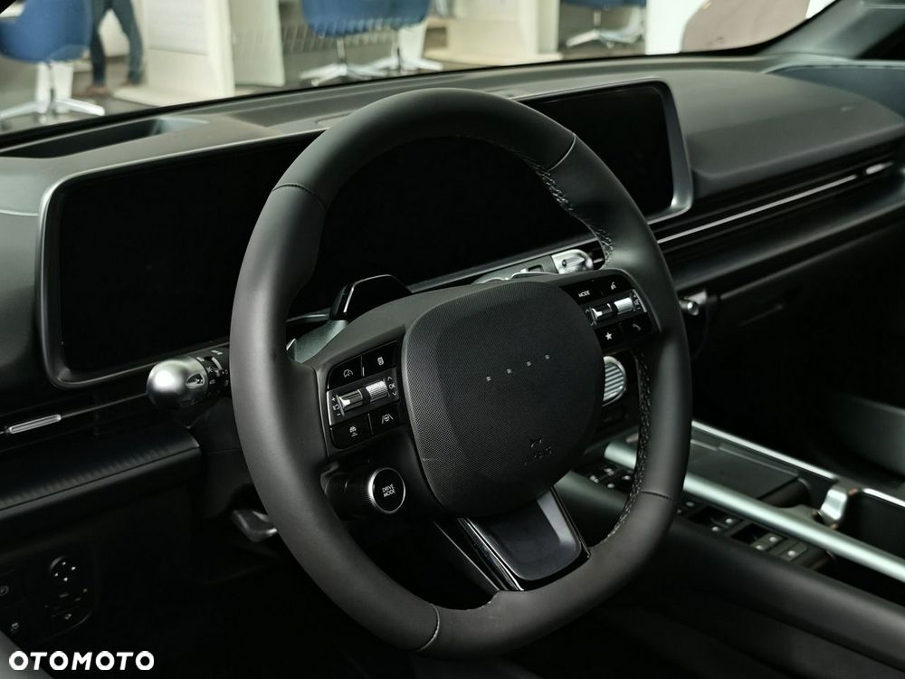 Hyundai IONIQ 6 - 17