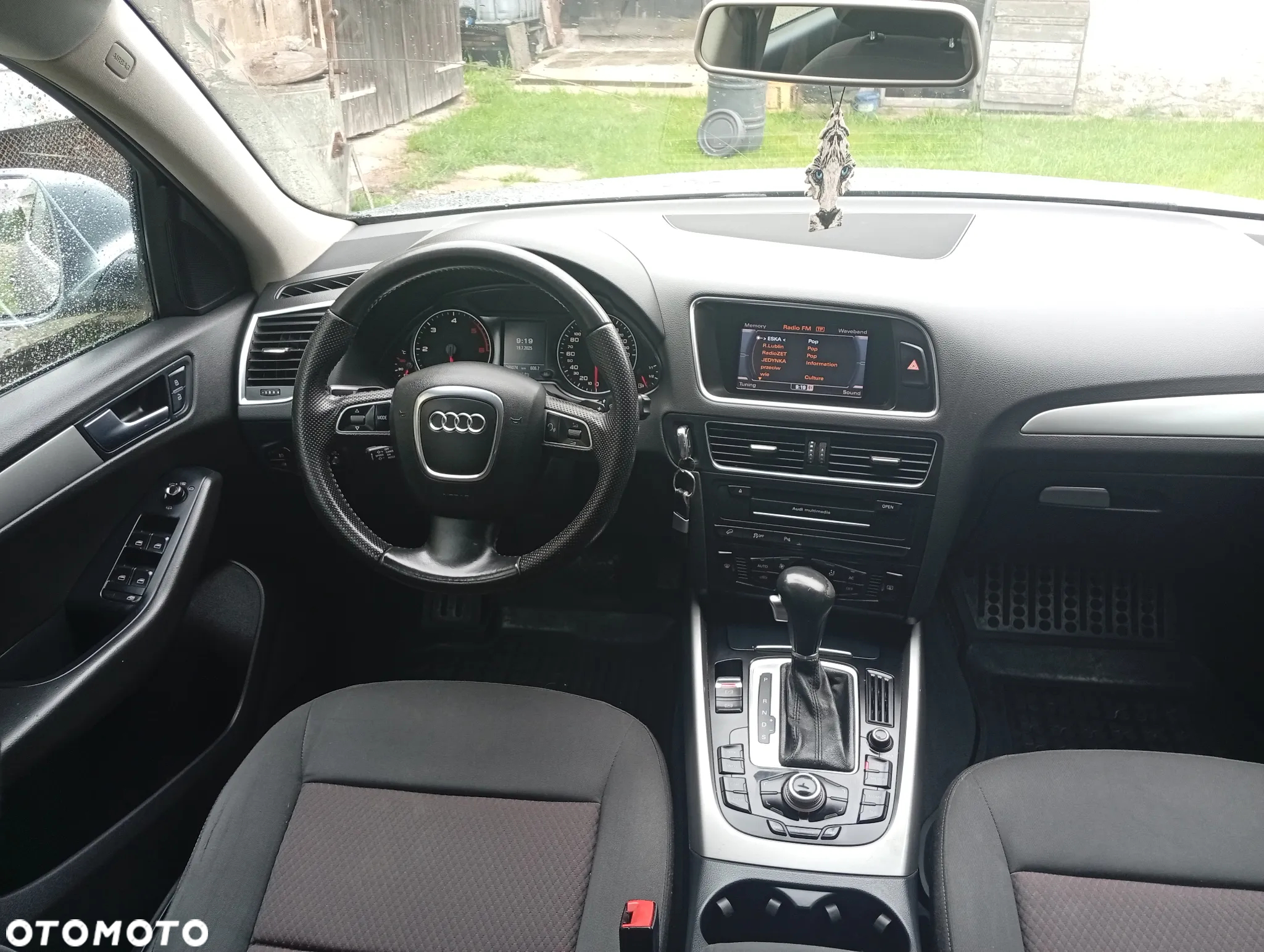 Audi Q5 2.0 TDI Quattro S tronic - 8