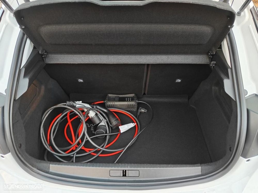 Opel Corsa-e Edition - 22