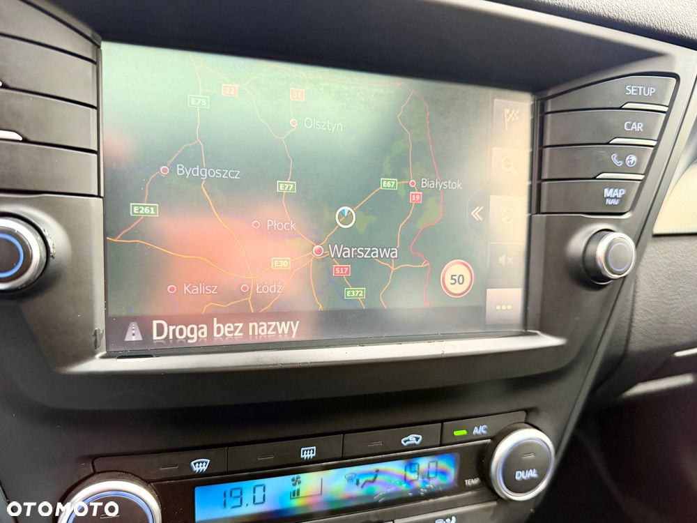 Toyota Avensis Touring Sports 1.8 Executive - 20