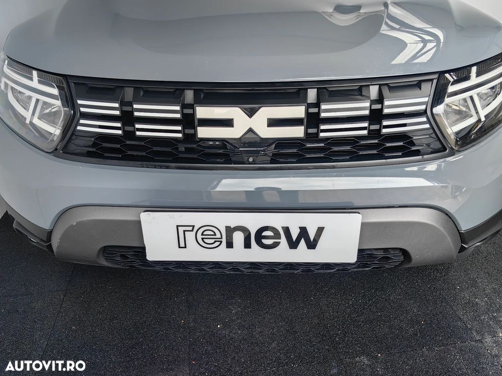 Dacia Duster TCe 150 EDC Extreme - 19