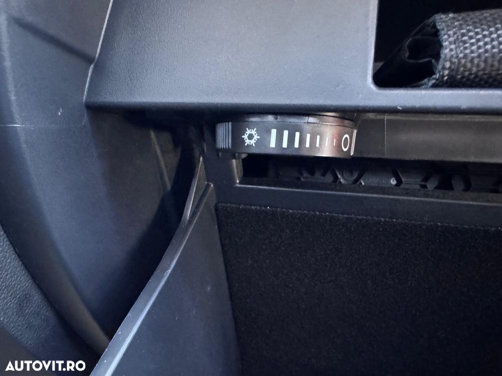 Skoda Octavia 1.6 TDI Ambition - 9