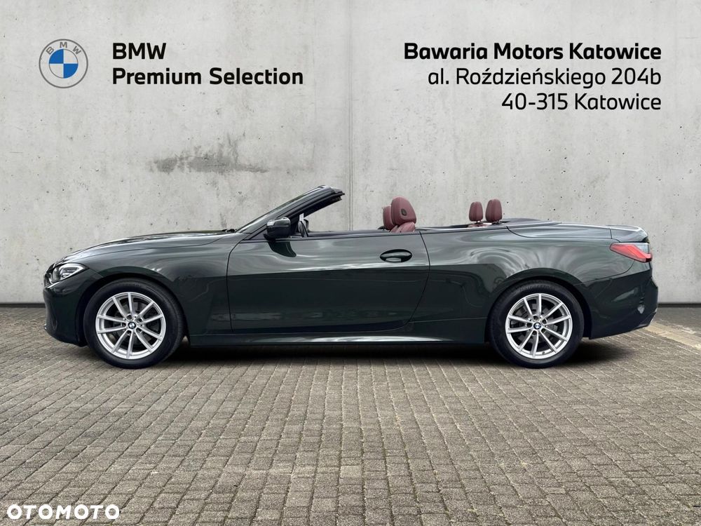 BMW Seria 4 - 3