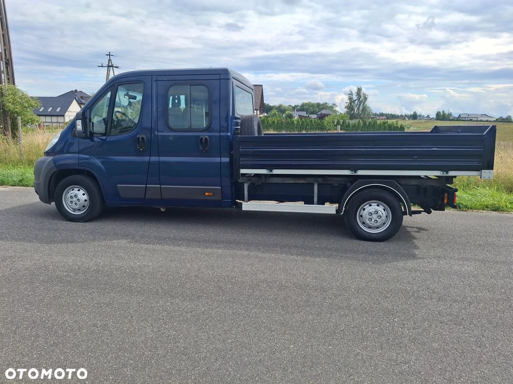 Peugeot BOXER - 7