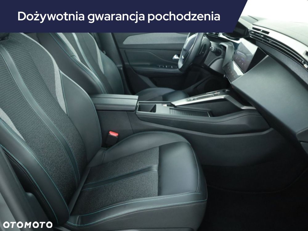Peugeot 308 - 9