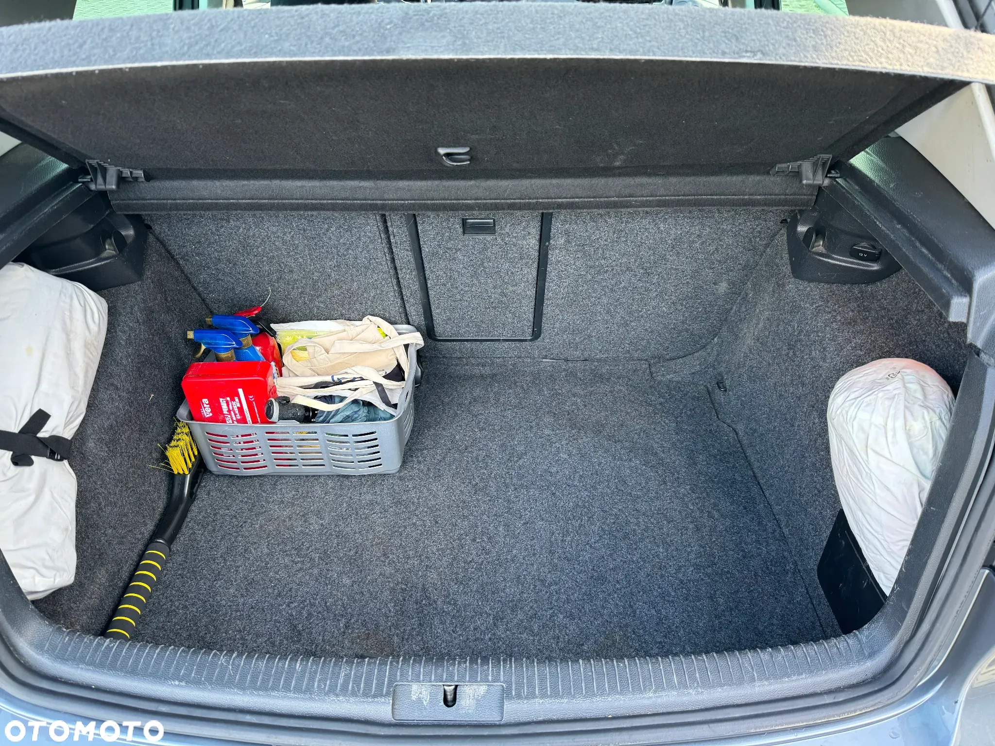 Volkswagen Golf VI 1.4 TSI Highline DSG - 14