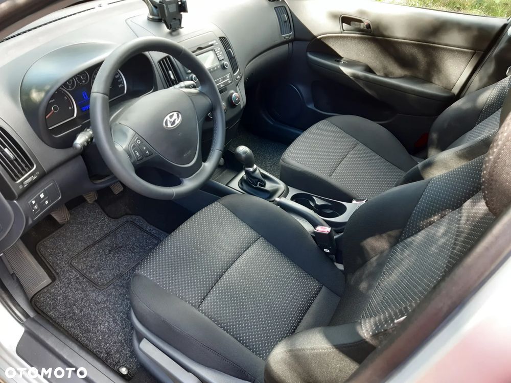 Hyundai i30 1.6 CRDi Comfort - 5