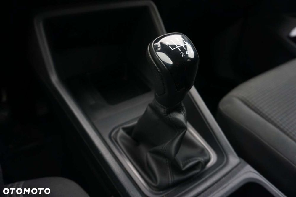 Volkswagen Caddy - 11