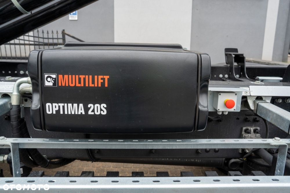 Volvo FH 500 6x2 - 19