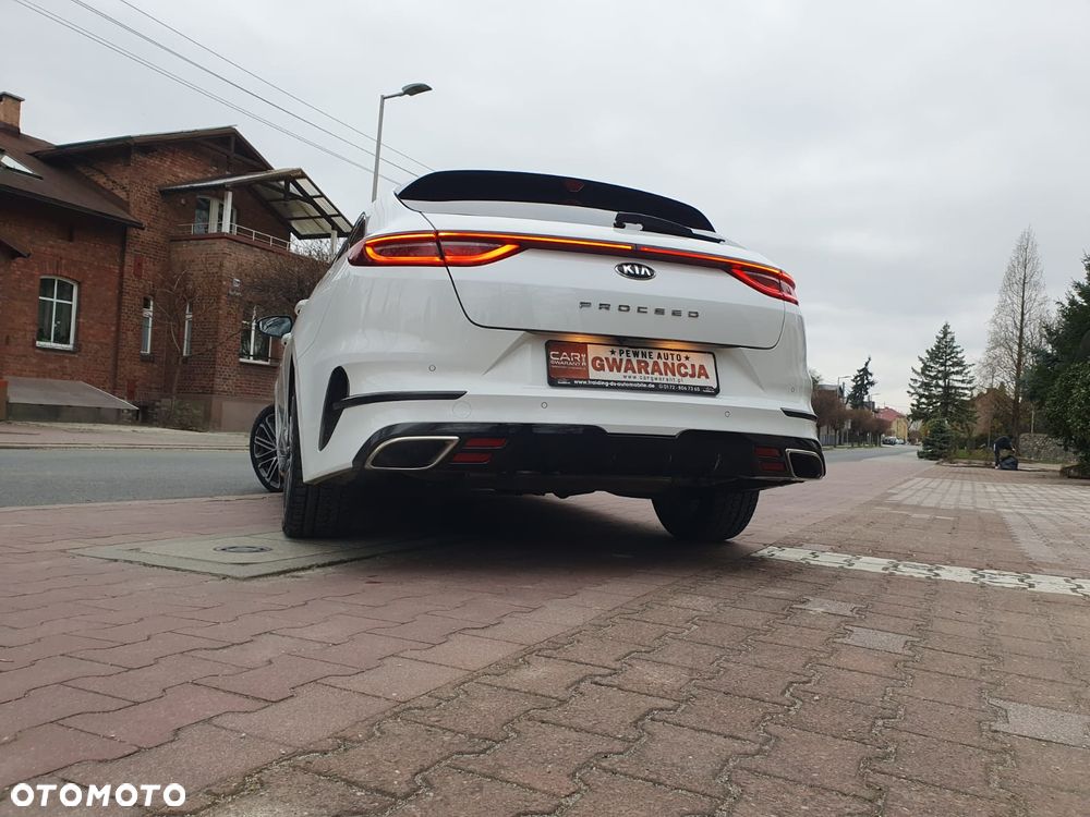 Kia ProCeed 1.6 T-GDI GT - 38