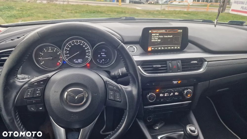 Mazda 6 2.0 Skyenergy - 13