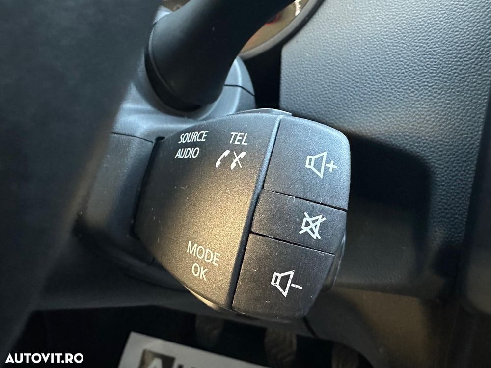 Dacia Duster SCe 115 2WD Comfort - 18