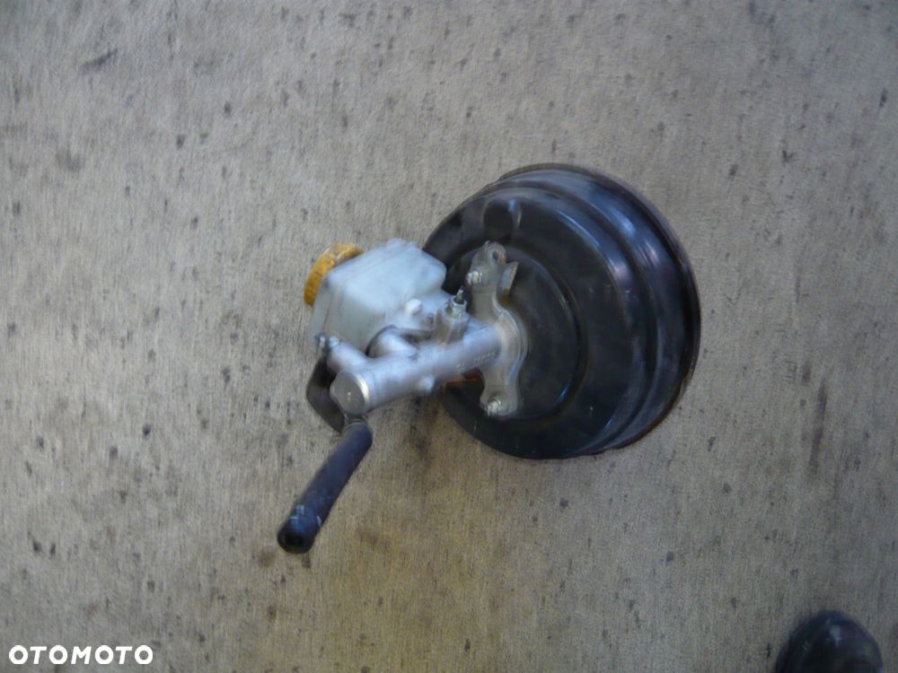 serwo pompa hamulcowa g215txg subaru forester sh - 1