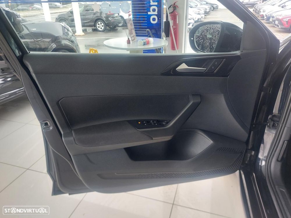 VW Taigo 1.0 TSI Urban Style - 13