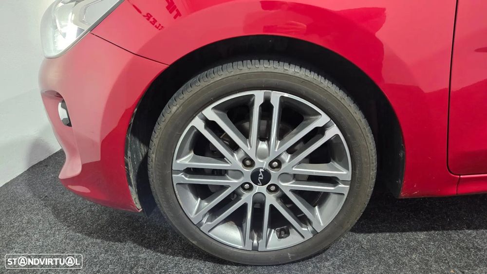Kia Rio 1.0 T-GDi TX - 33