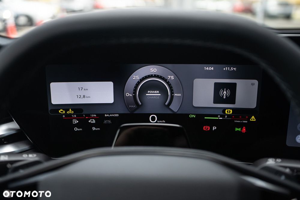 Audi A5 Limousine - 21