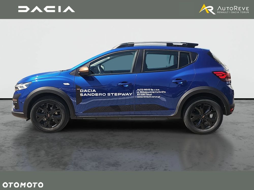 Dacia Sandero - 8