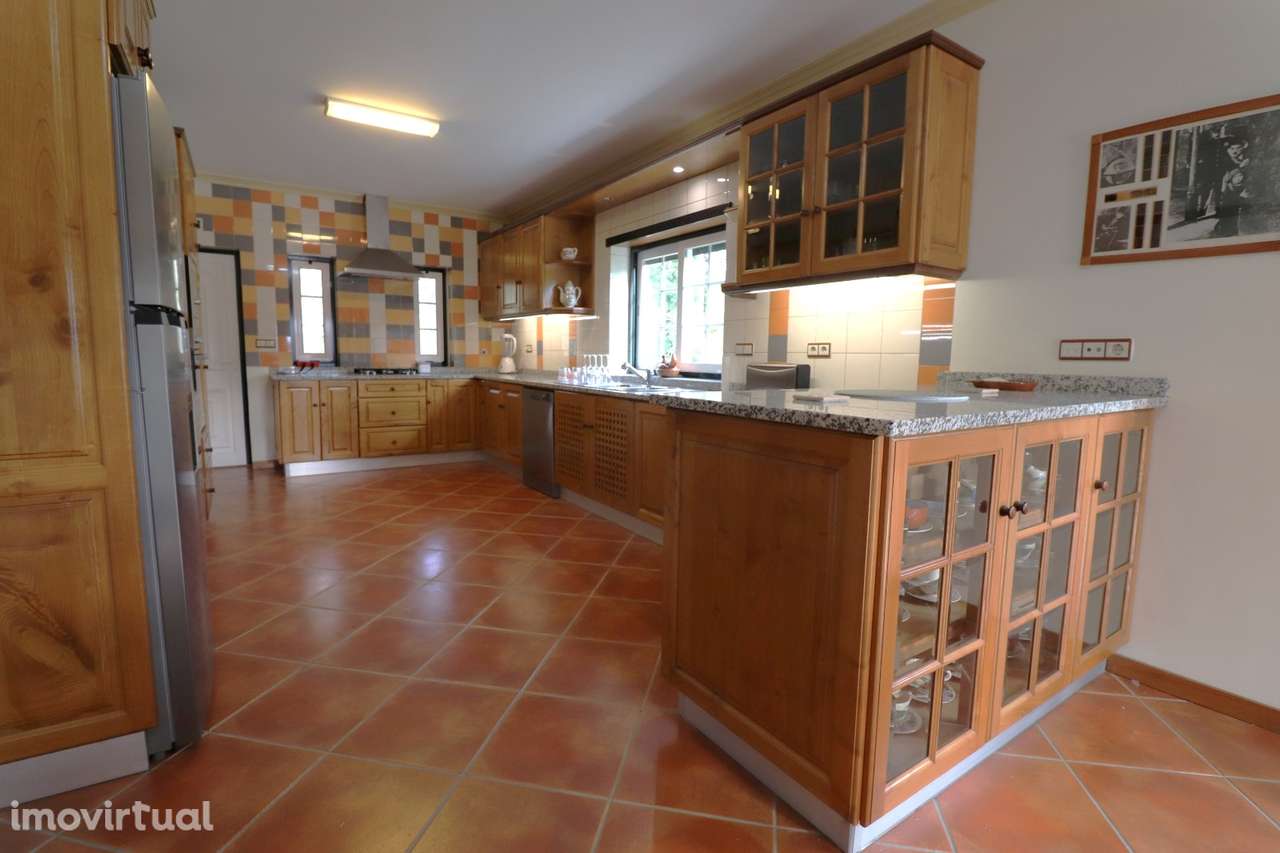 Moradia T4+1 Venda em Santa Cruz do Lima,Ponte de Lima - Grande imagem: 3/24