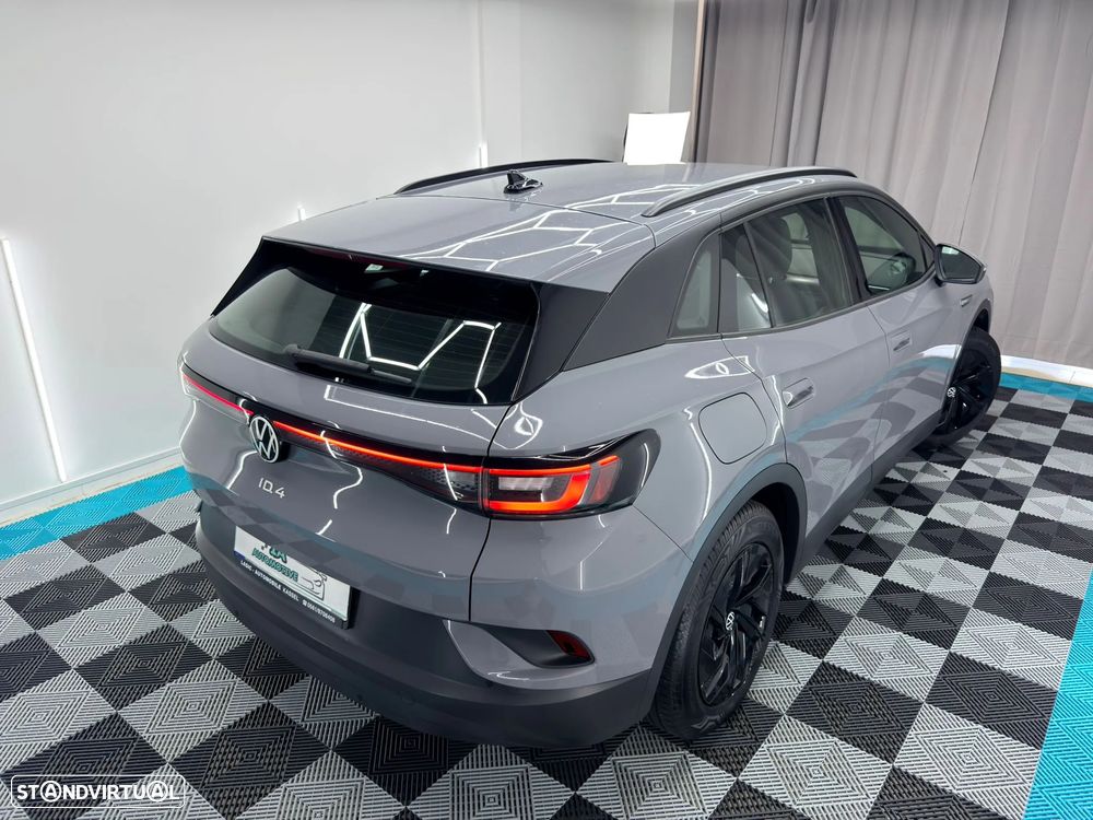 VW ID.4 52 kWh Pure City - 9