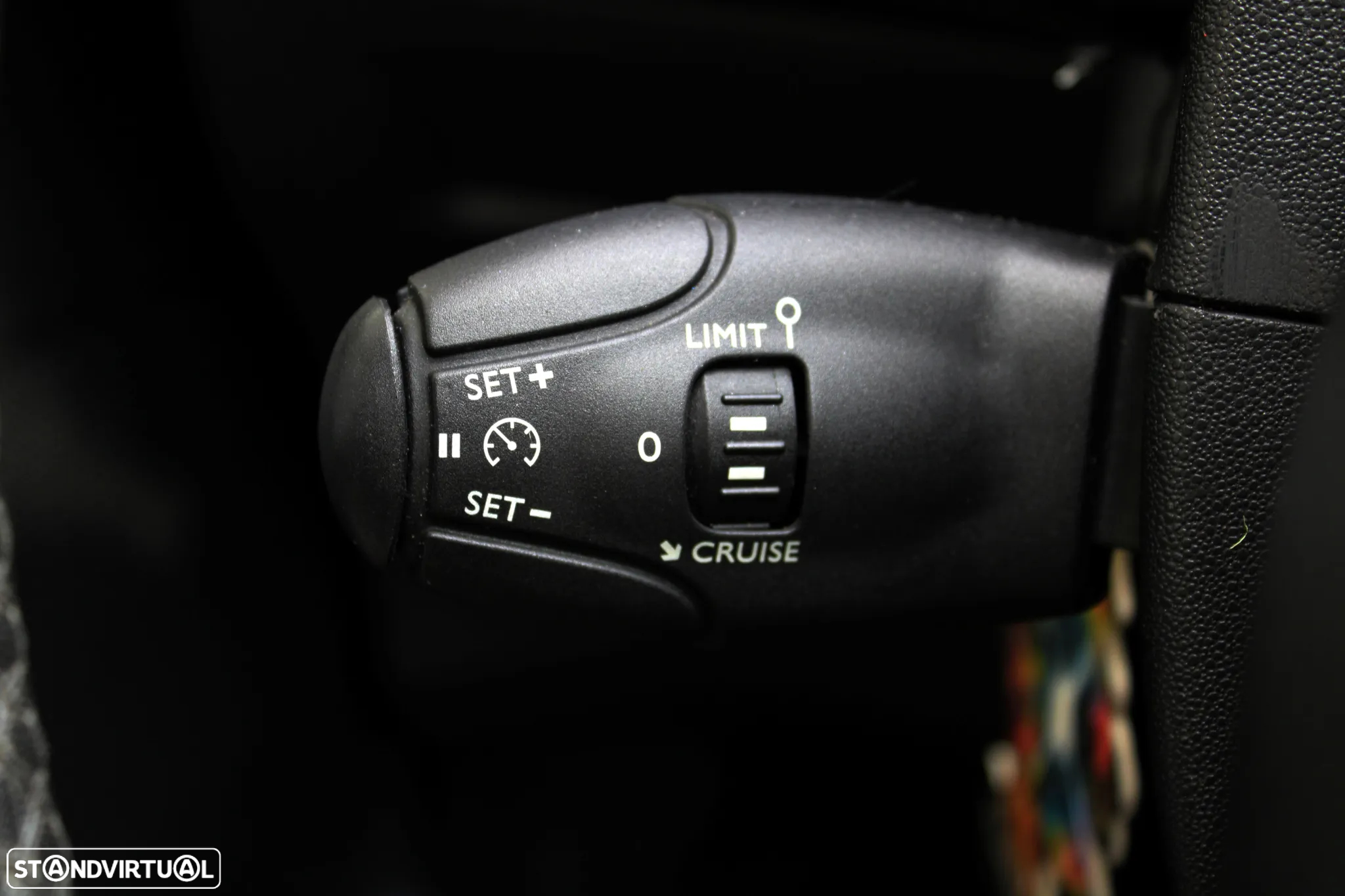 Citroën C3 1.4 HDi Airdream Attraction - 34