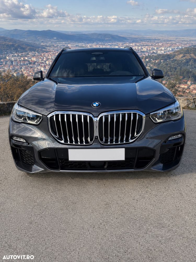 BMW X5 xDrive30d - 2