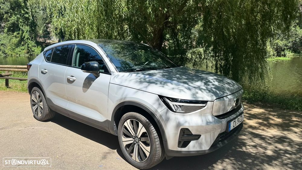 Volvo C40 Recharge Twin First Edition - 6