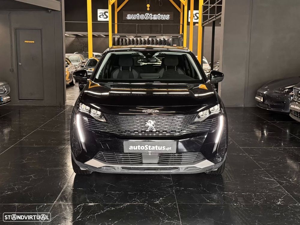 Peugeot 3008 1.5 BlueHDi Active Pack - 5