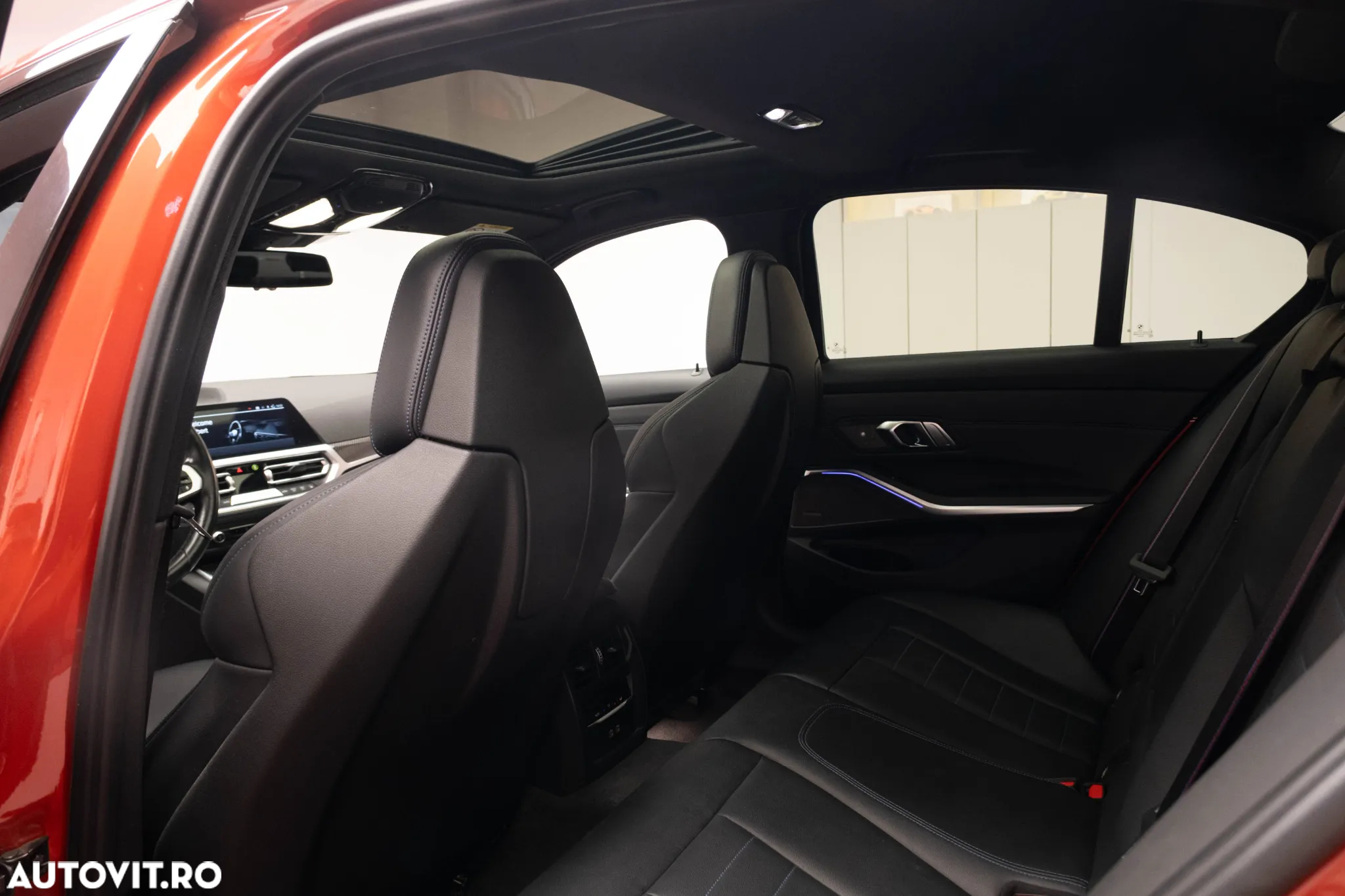 BMW M3 M340i xDrive AT MHEV - 34