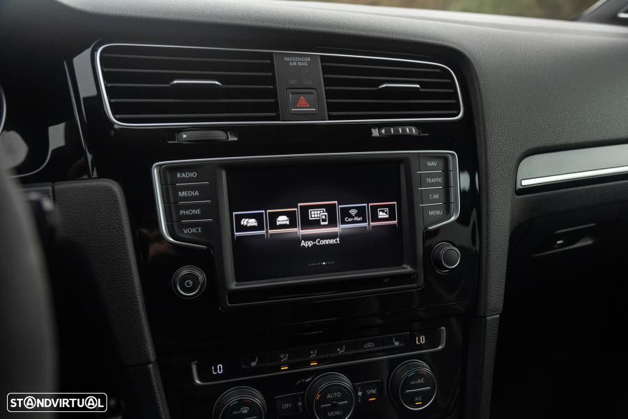 VW Golf GTI Clubsport DSG - 53