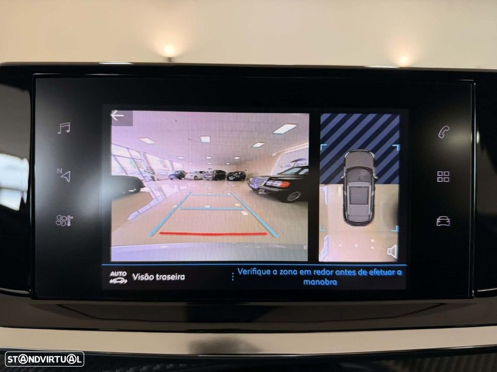 Peugeot 2008 1.2 PureTech Active - 3