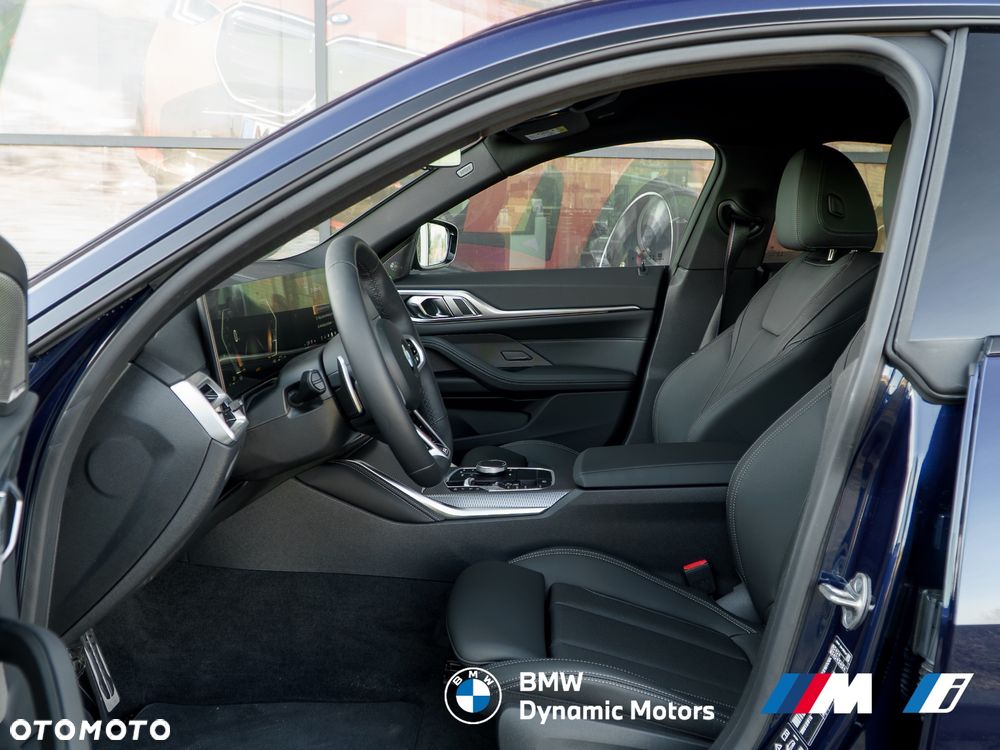 BMW Seria 4 430i xDrive M Sport - 18