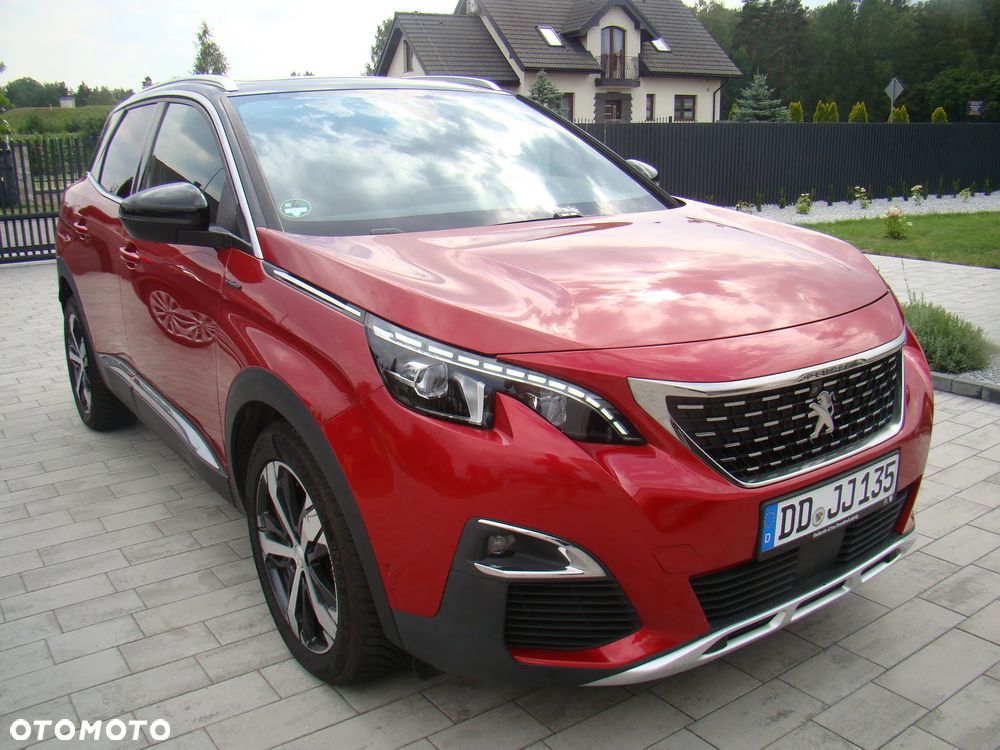 Peugeot 3008 BlueHDi 150 Stop & Start Allure - 1