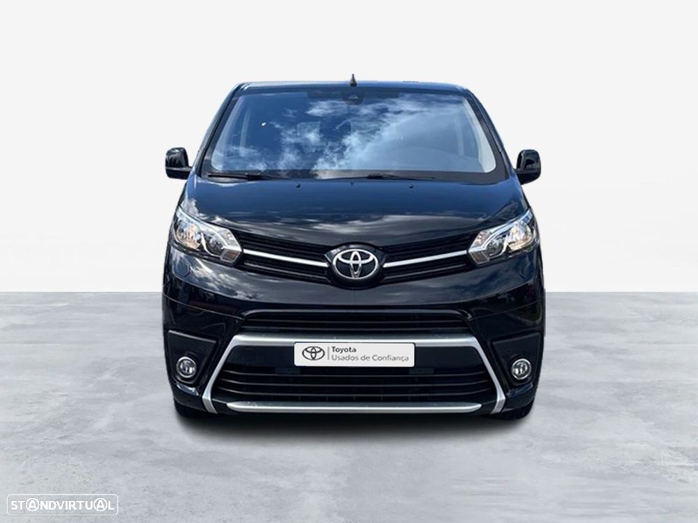 Toyota Proace - 6