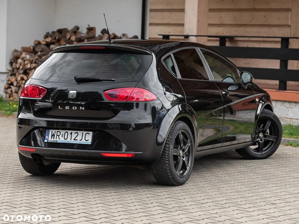 Seat Leon 1.4 TSI FR S&S - 12