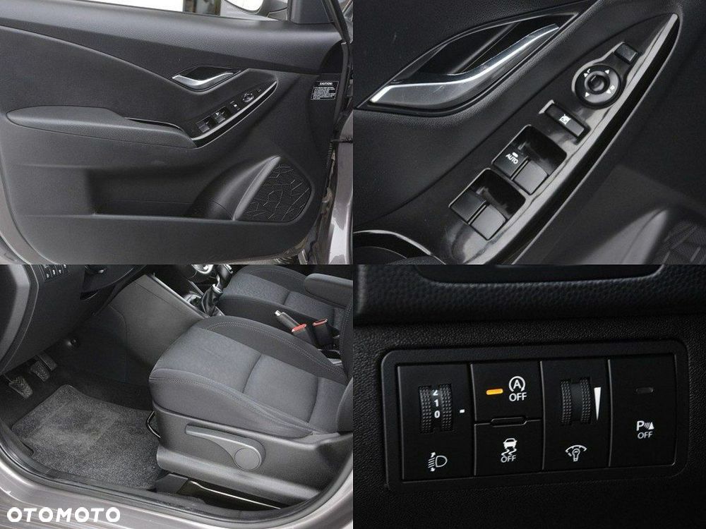 Hyundai ix20 1.4 CRDi blue Style - 20