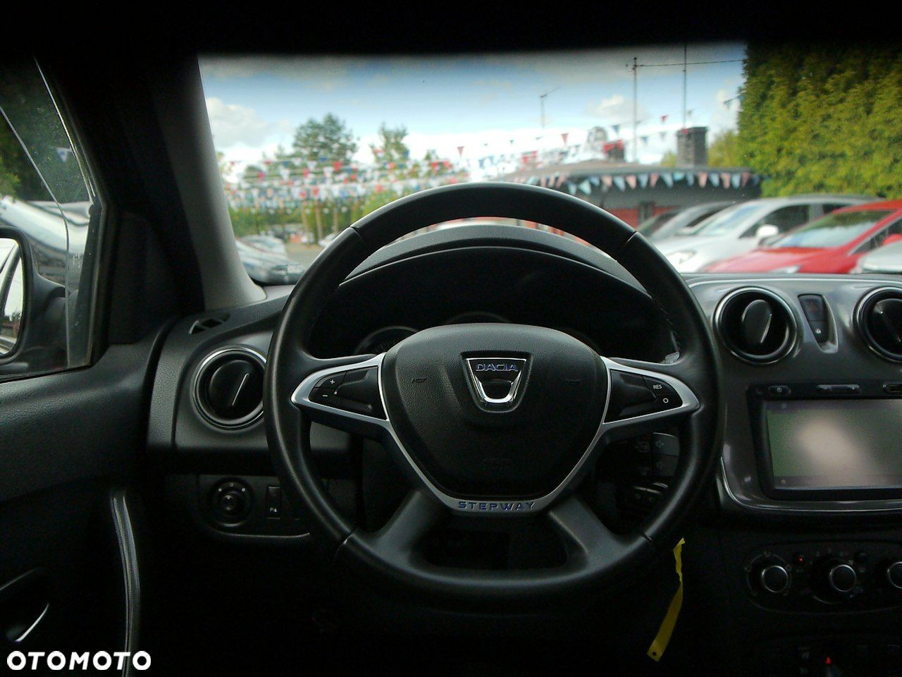 Dacia Sandero Stepway - 21