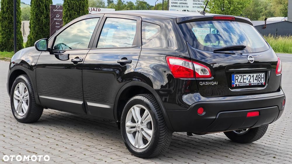 Nissan Qashqai 1.6 I-Way - 17