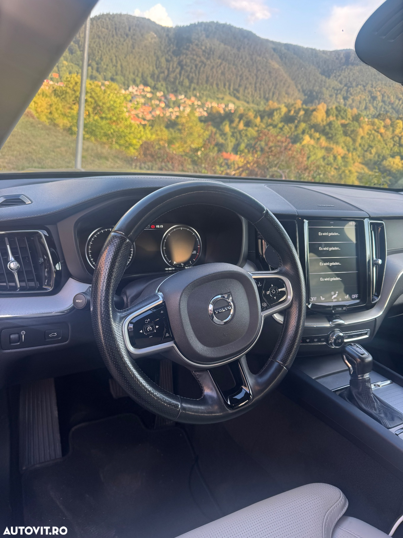 Volvo XC 60 - 6