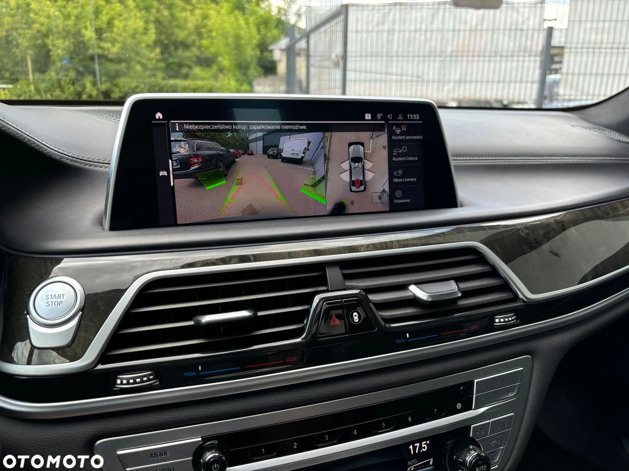 BMW-ALPINA B7 Biturbo - 14