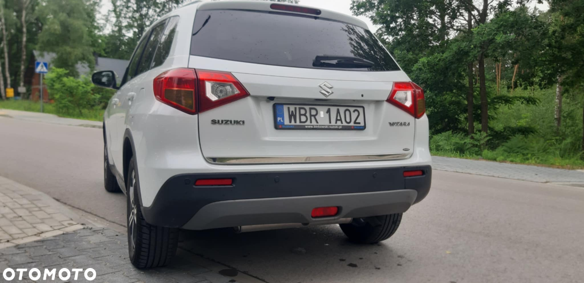 Suzuki Vitara 1.6 XLED 2WD - 11